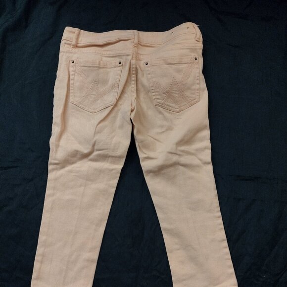 dELiA*s  Capri Pants Size 5 / 6 - Picture 6 of 7